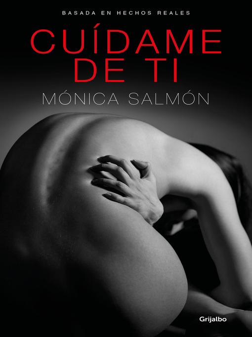 Title details for Cuídame de ti by Mónica Salmón - Available